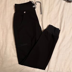 Figs women’s Zamora jogger scrub pants XXS